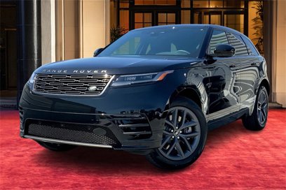 New 2026 Land Rover Range Rover Velar Dynamic SE