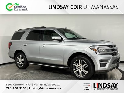 Used 2023 Ford Expedition Limited
