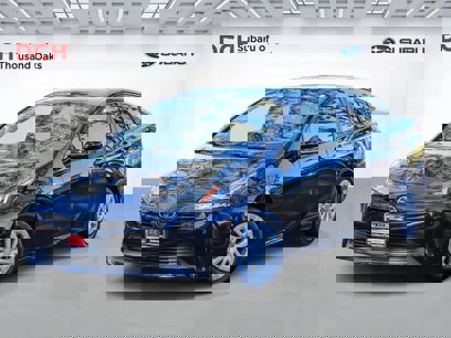 Used 2020 Toyota Prius LE