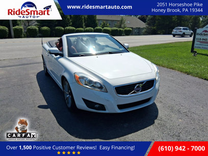 Used 2013 Volvo C70 T5