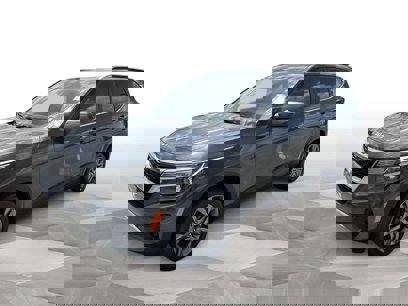 Used 2022 Kia Seltos S