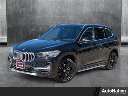 Used 2020 BMW X1 sDrive28i w/ Convenience Package