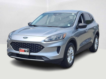 Used 2022 Ford Escape SE w/ Convenience Package