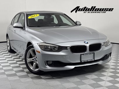 Used 2013 BMW 328i Sedan