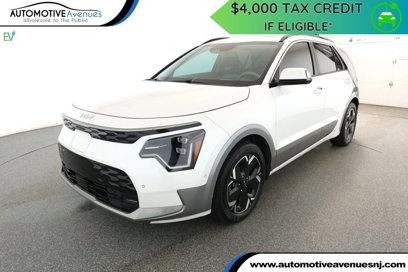 Used 2023 Kia Niro Wave