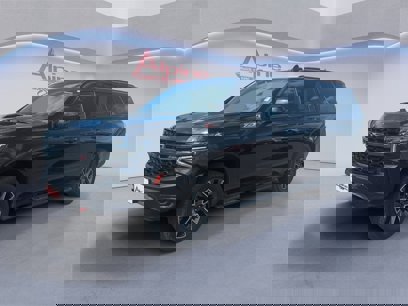 Used 2022 Chevrolet Suburban Z71 w/ Z71 Off-Road Package