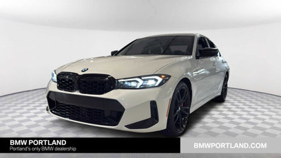 Used 2024 BMW M340i xDrive w/ Premium Package