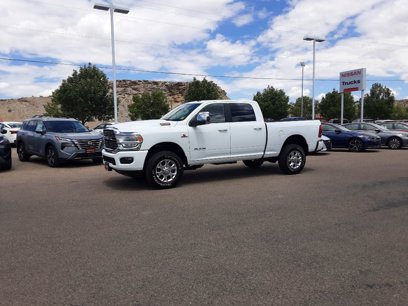 Used 2024 RAM 2500 Laramie