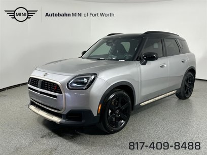 Certified 2025 MINI Cooper Countryman S
