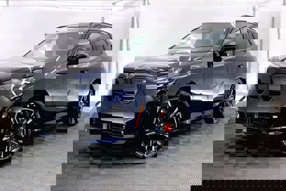 New 2025 BMW X3 M50 w/ Premium Package