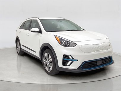 Used 2022 Kia Niro EX