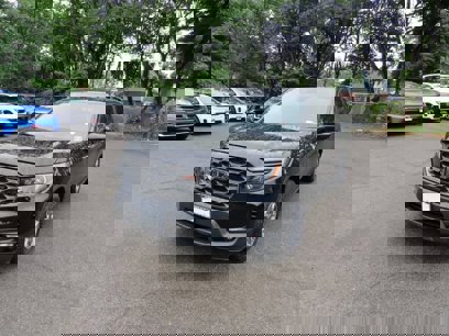 Certified 2022 Honda Passport TrailSport