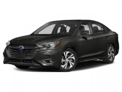 New 2025 Subaru Legacy Premium w/ Popular Package #1