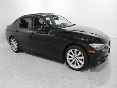 Used 2015 BMW 320i xDrive Sedan