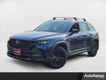 New 2025 MAZDA CX-50 AWD 2.5 S w/ Weather Package