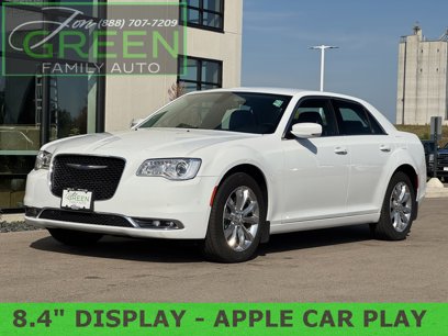 Used 2021 Chrysler 300 Touring L