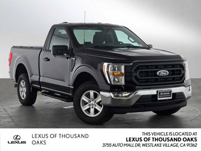Used 2022 Ford F150 XL w/ Equipment Group 101A High