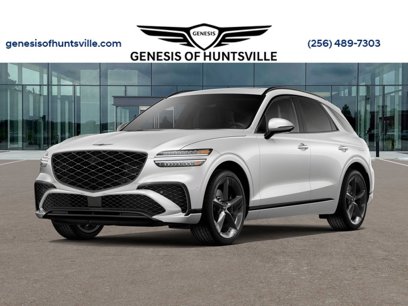 New 2026 Genesis GV70 3.5T Sport Prestige