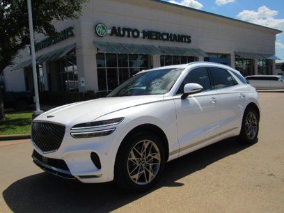 Used 2023 Genesis GV70 2.5T w/ Advanced Package