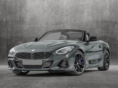 Used 2023 BMW Z4 M40i w/ Premium Package