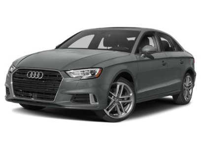 Used 2020 Audi A3 2.0T Premium