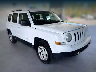 Used 2012 Jeep Patriot Sport w/ PWR Value Group
