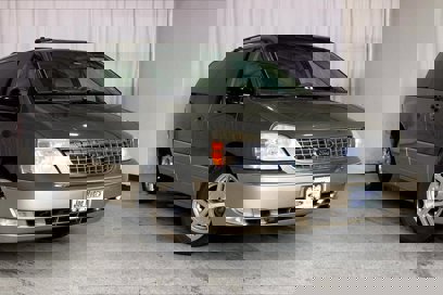 Used 2005 Ford Freestar Limited