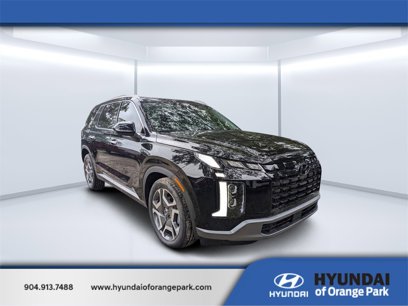 New 2025 Hyundai Palisade SEL