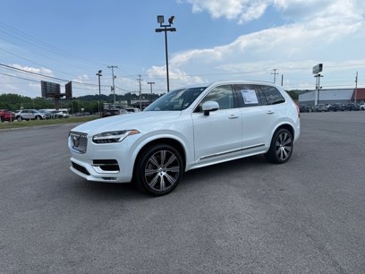 Used 2020 Volvo XC90 T6 Inscription w/ Protection Package Premier