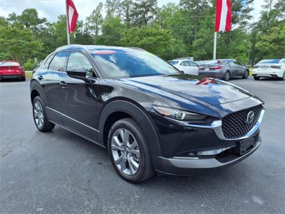 Used 2023 MAZDA CX-30 AWD 2.5 S w/ Premium Package