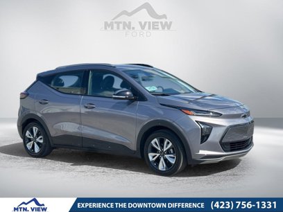 Used 2023 Chevrolet Bolt EUV LT w/ Convenience Package