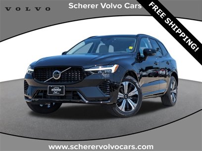 New 2025 Volvo XC60 T8 Core w/ Protection Package Premier