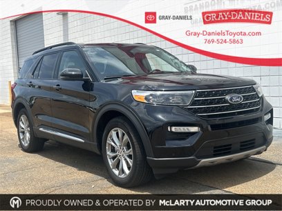 Used 2023 Ford Explorer XLT w/ Equipment Group 202A