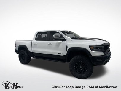 Used 2022 RAM 1500 TRX w/ TRX Level 1 Equipment Group