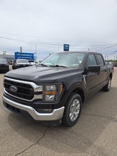Used 2023 Ford F150 XLT