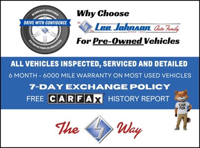 Used 2023 Chevrolet Equinox Premier
