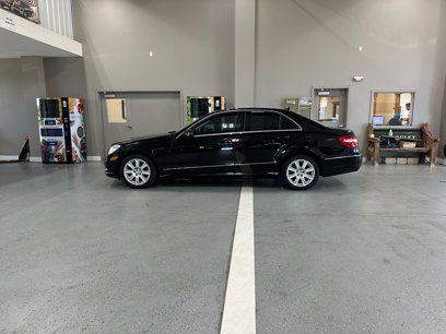 Used 2013 Mercedes-Benz E 350 Luxury