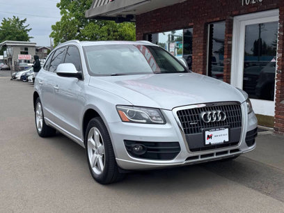 Used 2012 Audi Q5 2.0T Premium Plus