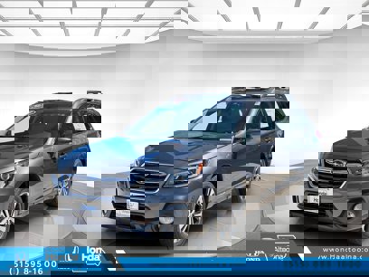 Used 2019 Subaru Outback 2.5i Limited