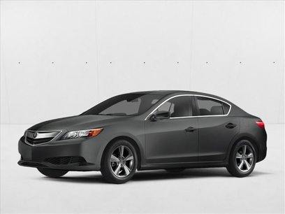 Used 2014 Acura ILX