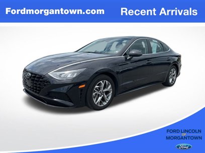 Used 2023 Hyundai Sonata SEL w/ Cargo Package