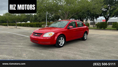 Used 2008 Chevrolet Cobalt LT