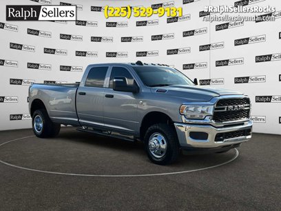 Used 2023 RAM 3500 Tradesman