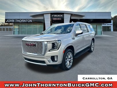 Used 2024 GMC Yukon XL Denali