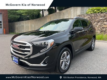 Used 2020 GMC Terrain SLT w/ Preferred Package