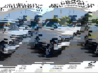 New 2025 Chevrolet Tahoe Premier w/ Sun And Tow Package