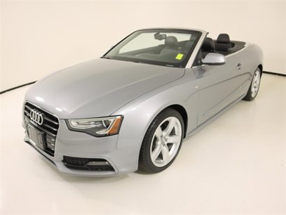 Used 2016 Audi A5 2.0T Premium Plus