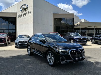 Used 2021 Audi Q3 2.0T Premium Plus w/ Premium Plus Package