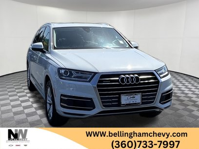 Used 2019 Audi Q7 2.0T Premium w/ Convenience Package