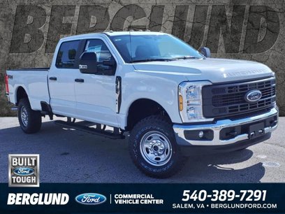 New 2024 Ford F250 XL w/ XL Off-Road Package